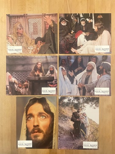 Jesus nazareth franco - jesus, de