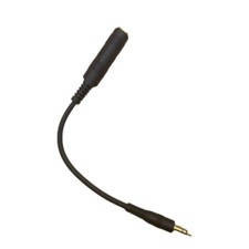 Câble De Adaptateur Sennheiser HD700 Casque 6,5 Femelle Vers 3,5 Mâle 6,35