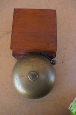 ANCIENNE SONNETTE SONNERIE