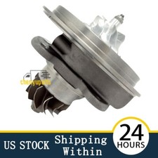 S300V110 Turbo Cartridge CHRA