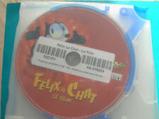 DVD  boitier slim FELIX LE CHAT : LE FILM (b4)