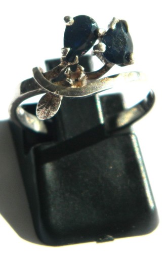 Jolie bague argent - bague, 925