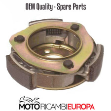 GIRANTE D'EMBRAYAGE POUR