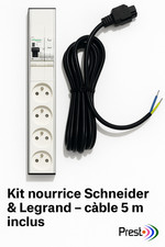 Kit nourrice Schneider +