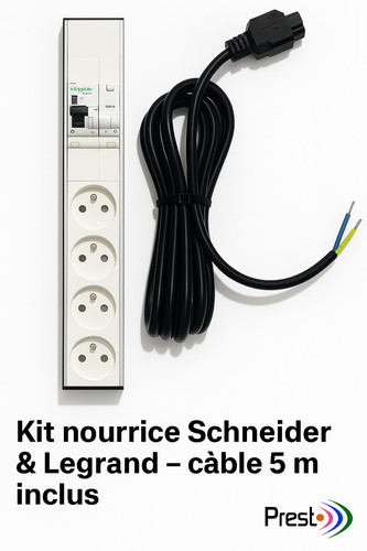 Kit nourrice schneider - nourrice,