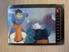 🇺🇸 Carte Dragon Ball 9