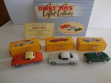 DINKY TOYS ATLAS COFFRET