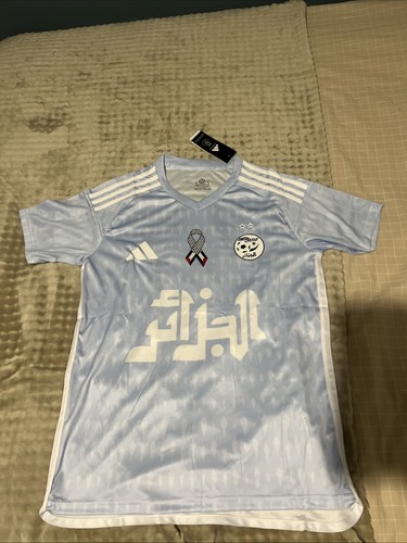 Maillot concept algérie - maillot,
