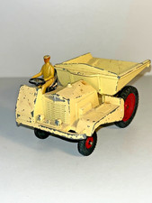 Dinky Toys F n° 887 MUIR-HILL