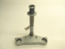 Té de fourche inférieur PEUGEOT XPS 50 2004-2010 ENDURO