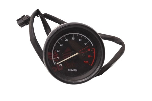 Compteur tours analogique - de,