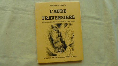Aude traversière - l',