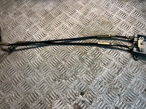 Cable frein avant - cable,