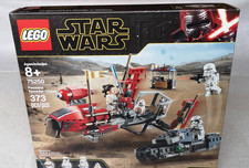 LEGO Star Wars 75250 : La
