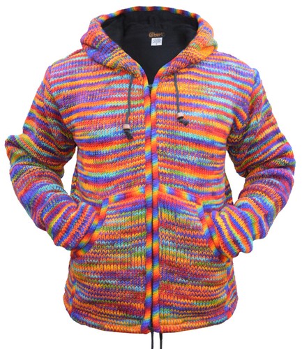 Pull festival laine - pull,