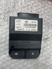 BOÎTIER CDI 584702 PIAGGIO 125 BEVERLY 00-06 / VESPA GTS 98-05