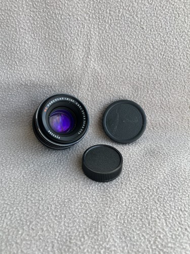 Objectif carl zeiss - zeiss, jena
