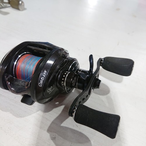 Abu garcia revo ltx bait - abu,