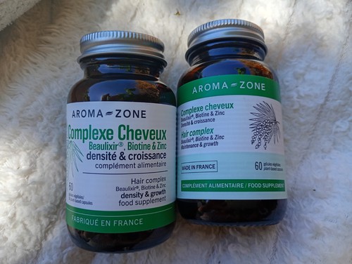 Complexe cheveux densité - cheveux, et