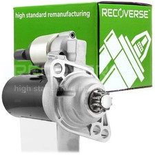 Démarreur pour AUDI SEAT