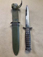 WW2 /WWII US M3 FIGHTING