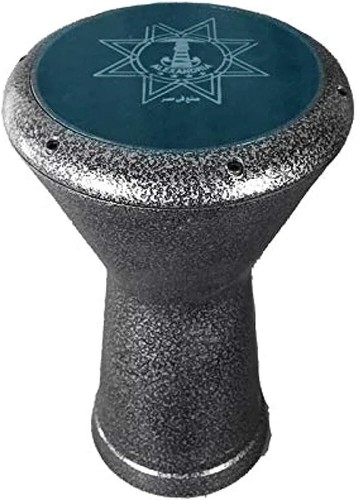 Vintage drum egyptian - vintage, darbuka