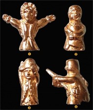 rare 1993 MOULIN A HUILE