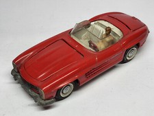 Vintage 1/43 TEKNO DANMARK