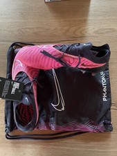 Nike Phantom GX Elite FG -