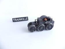 JEP ECHELLE O BOGIE MOTORISE AP5 POUR LOCOMOTIVE CC 7001