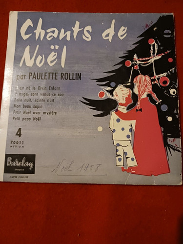 Tours paulette rollin - paulette,