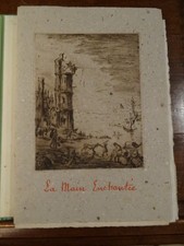 Nerval, Gérard de, La Main