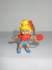 Figurine PVC Porte-clés