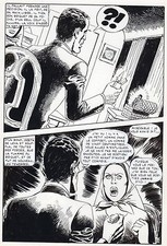 LE VENTRILOQUE DE L'AU DELA