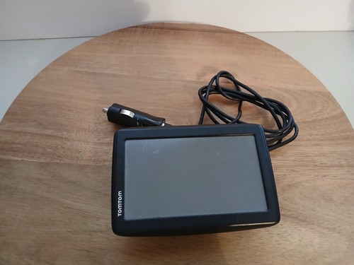 Tomtom 740 live - go,