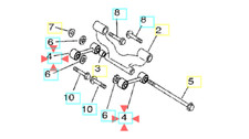 Modifie Silent Block Pour