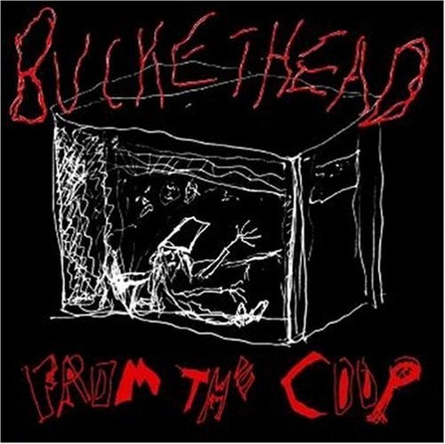 Buckethead from the - the, (cd)
