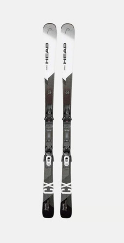 Head shape pr10 gw ski - head, +pr10