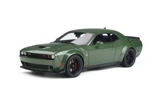 DODGE Challenger R/T SCAT Pack