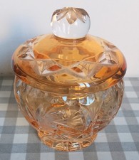 Vintage joli petit pot - vintage:,