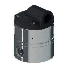 KOBOLD - DON-205H R1 1 L0 M Y - Oval Wheel Flowmeter - Like new