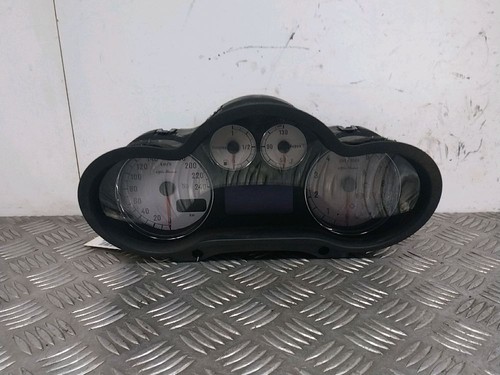 Compteur alfa romeo - alfa, 147