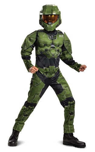 Halo infinite master chief - halo,