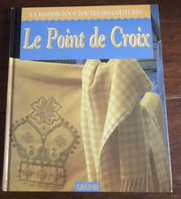 Le point de croix - Gloria
