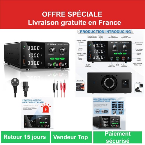 Ruzizao alimentation - alimentation, de