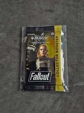 MTG Universes Beyond: Fallout