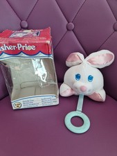 Rare Doudou Ami Dodo Fisher