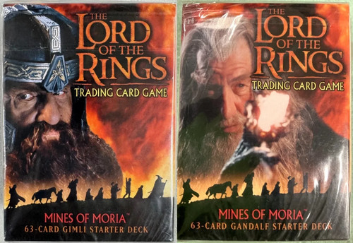 Lotr mines moria - *, of