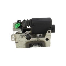 SERRURE DE PORTE MOTEUR AVANT GAUCHE Dacia Sandero I (BS) 2011 8200735227