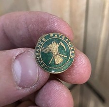 Jeunesses Paysannes Insigne